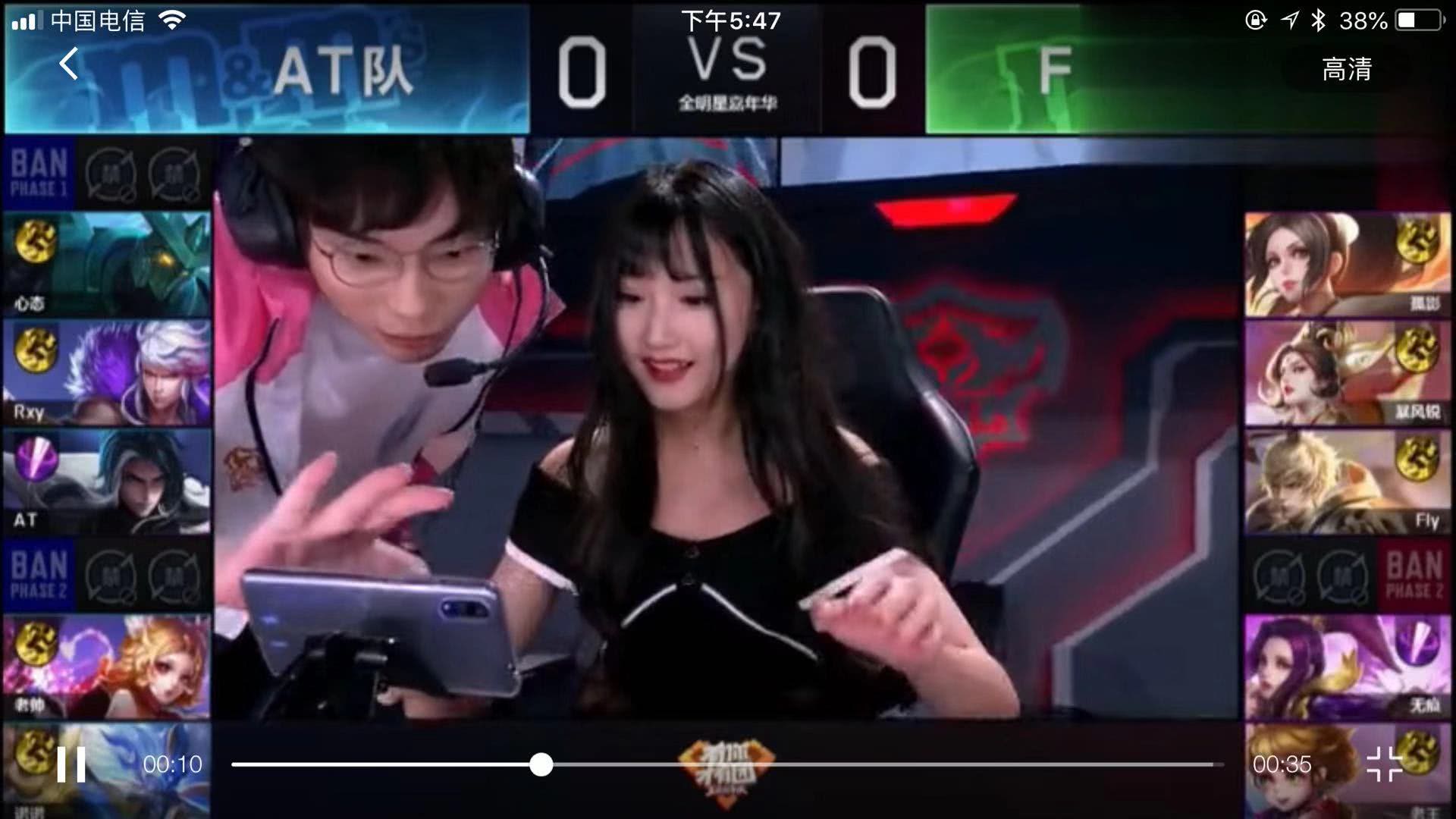 赢得比赛