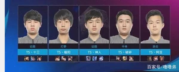 成为胜利的