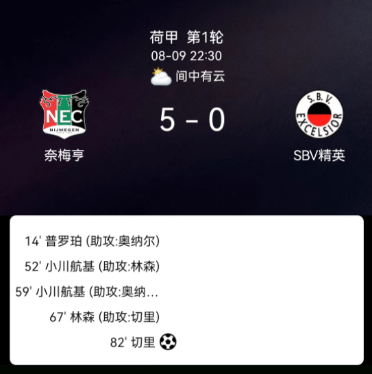 在这次比赛