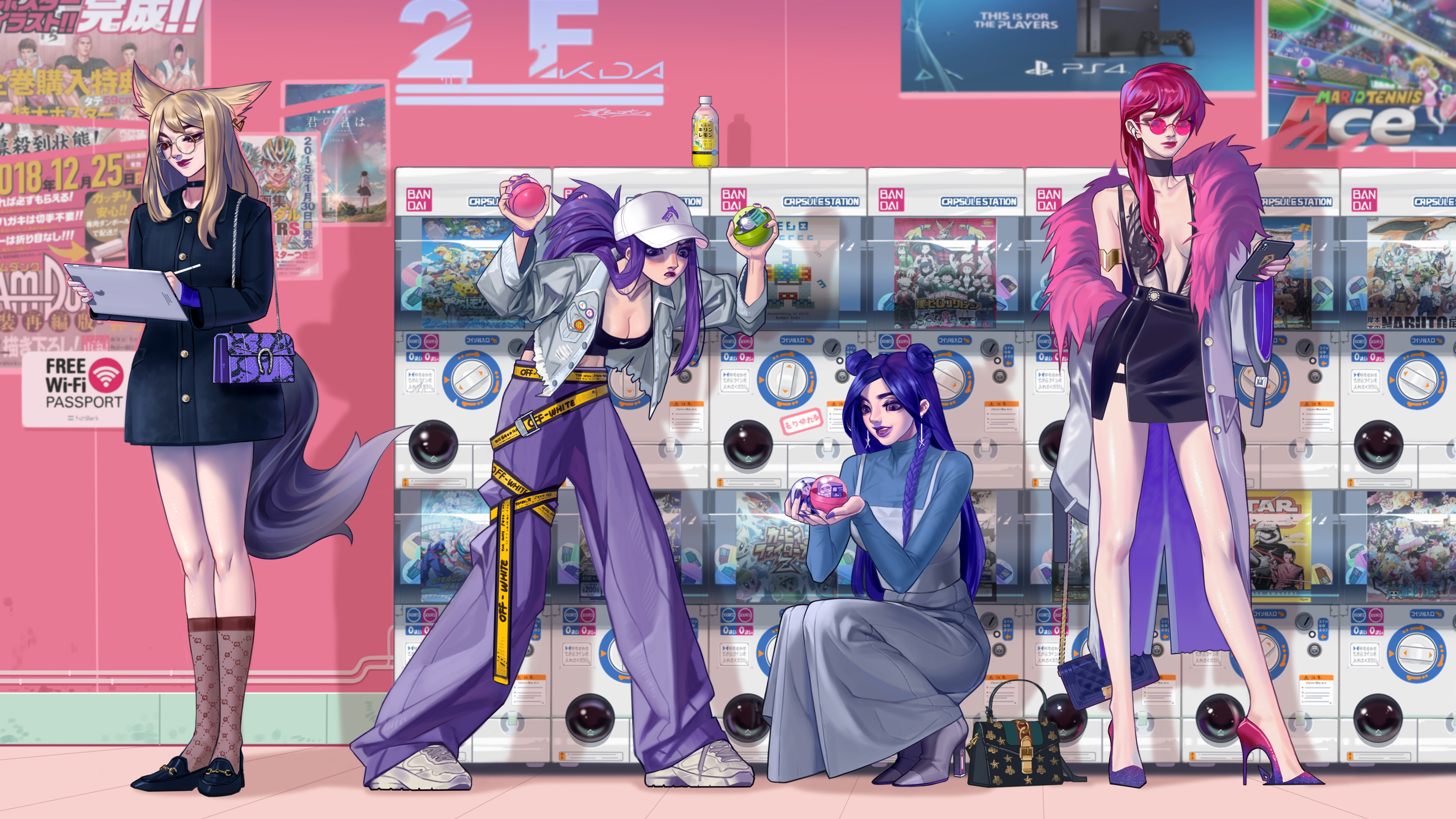 新西兰公开