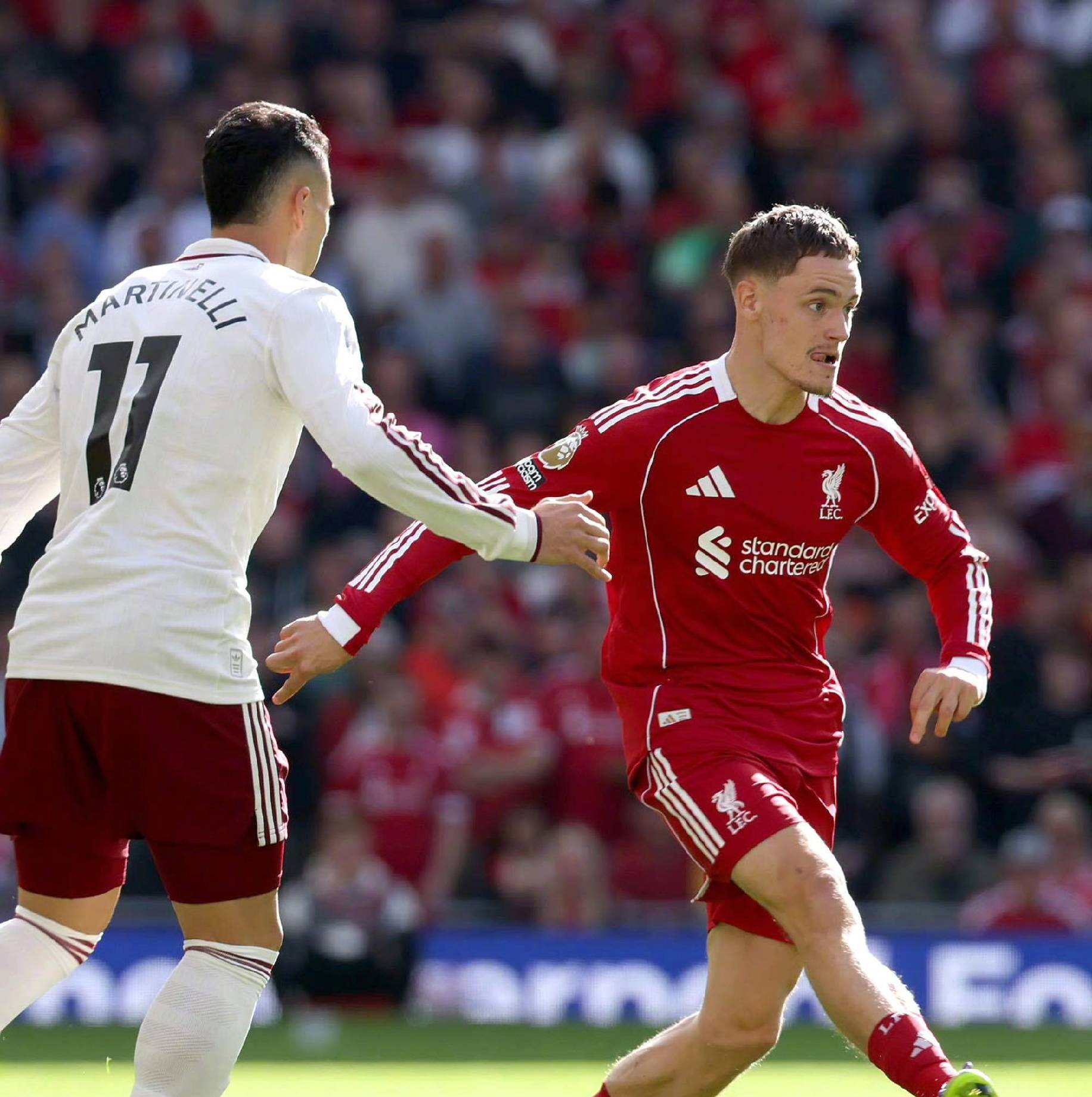 利足球发展 利足球发展