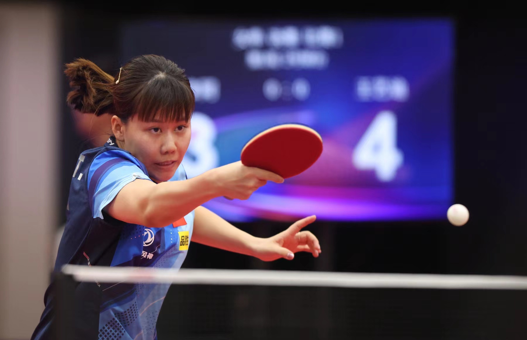 而是来争胜 而是来争胜