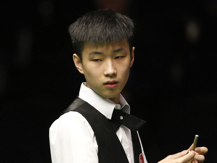 新科状元的 新科状元的