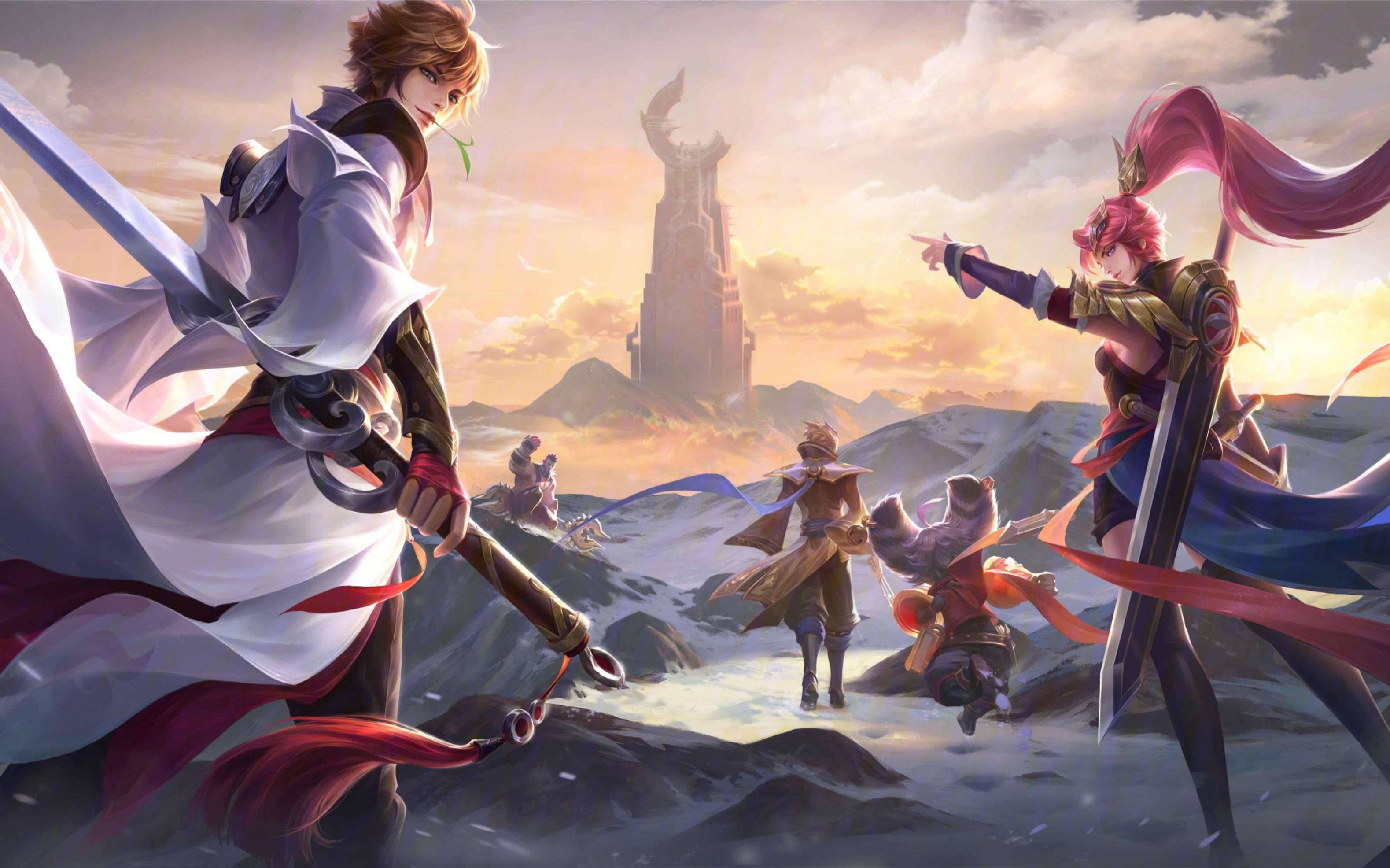 西班牙人的 西班牙人的