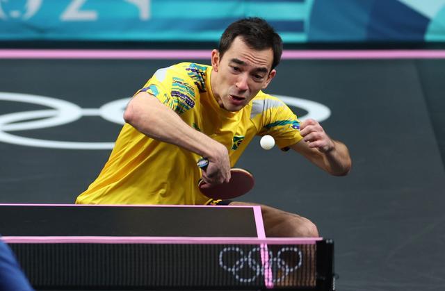 顶尖选手也 顶尖选手也