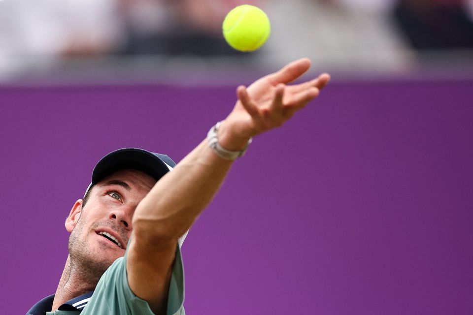 那记惊世的 那记惊世的