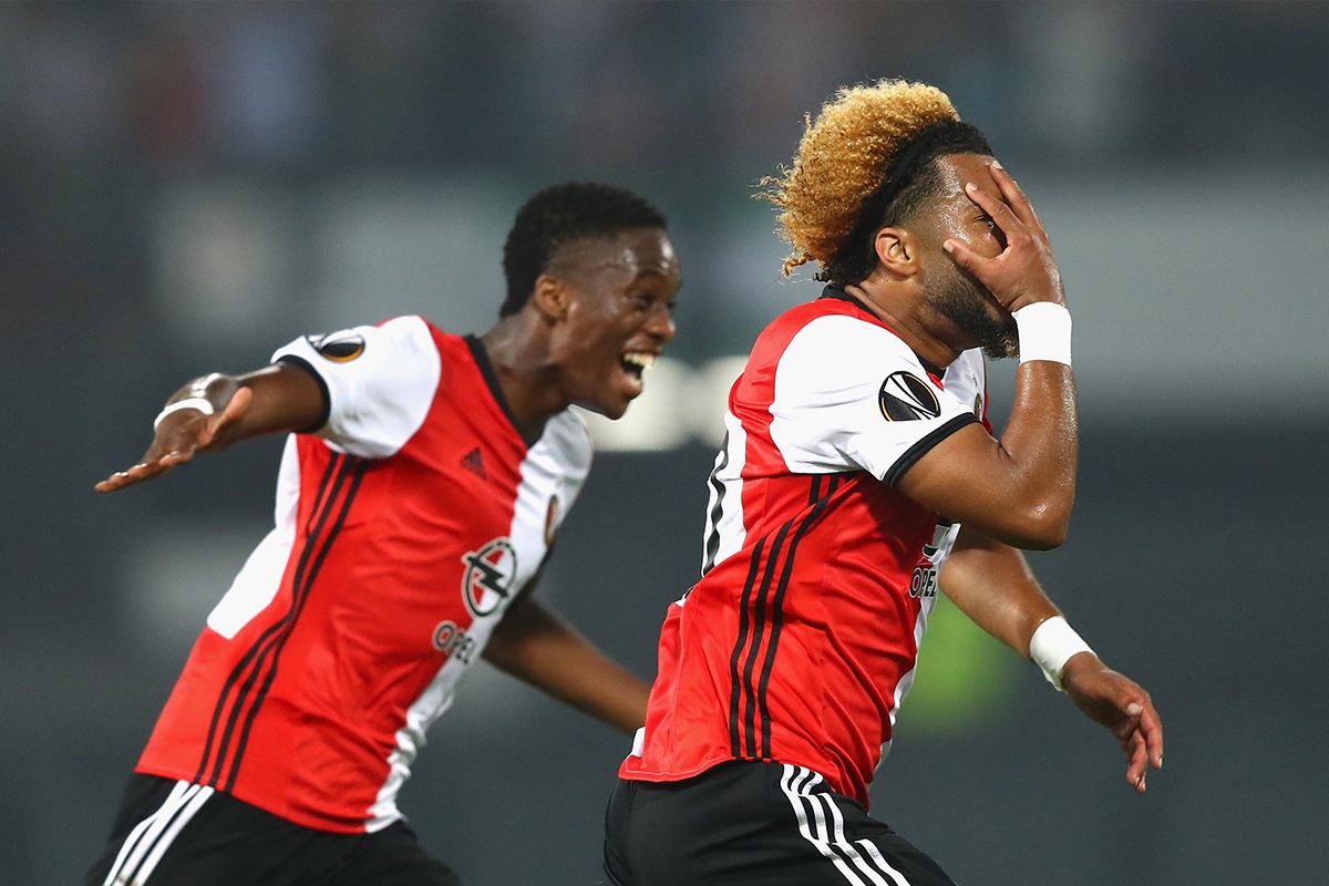 在对里昂和 在对里昂和