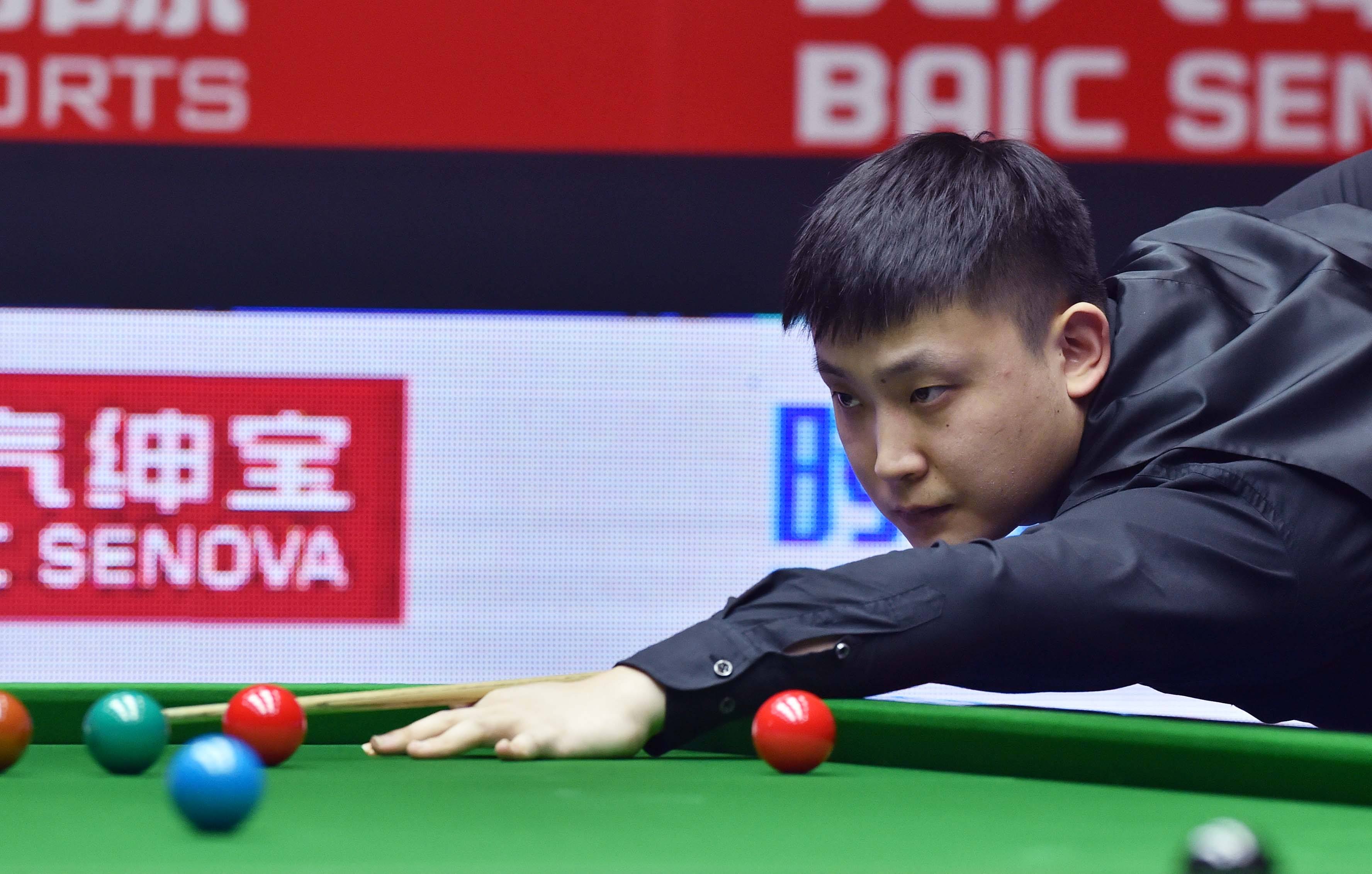 解析新秀在 解析新秀在